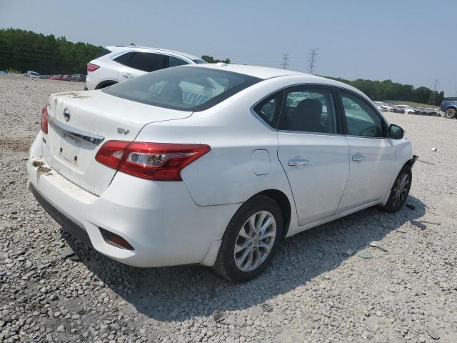 VIN 3N1AB7AP1HY231383 2017 Nissan Sentra, S no.3