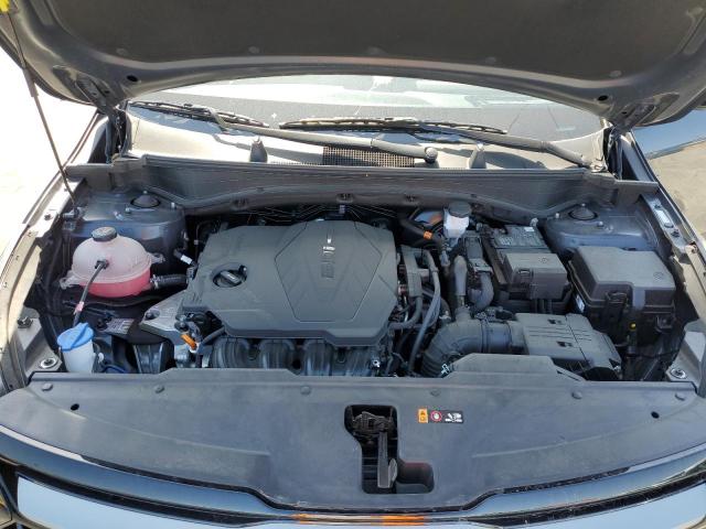 2023 KIA SPORTAGE X - 5XYK6CAF7PG020942