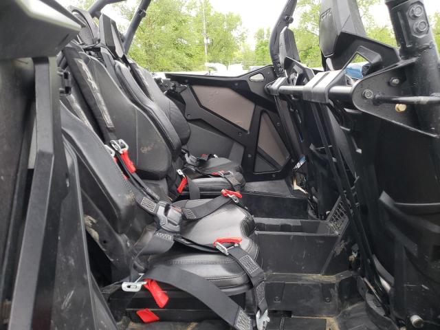2021 POLARIS 550 - 3NSR4D920MG621794