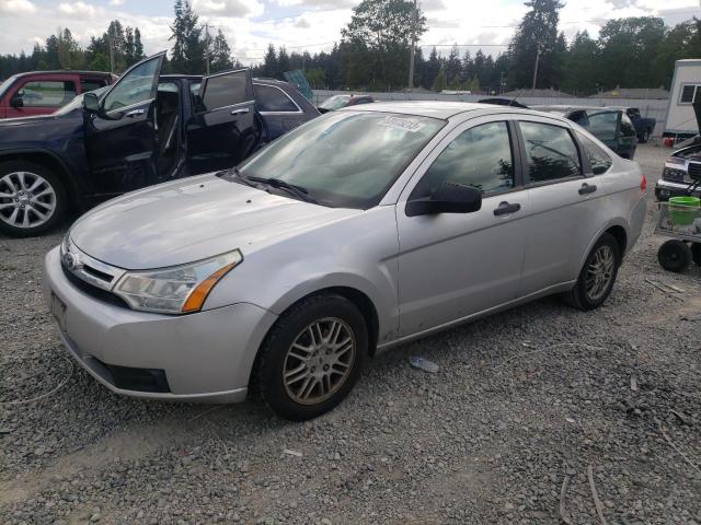 2010 Ford Focus SE