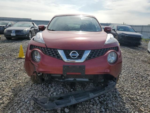 2015 NISSAN JUKE S - JN8AF5MV7FT554007