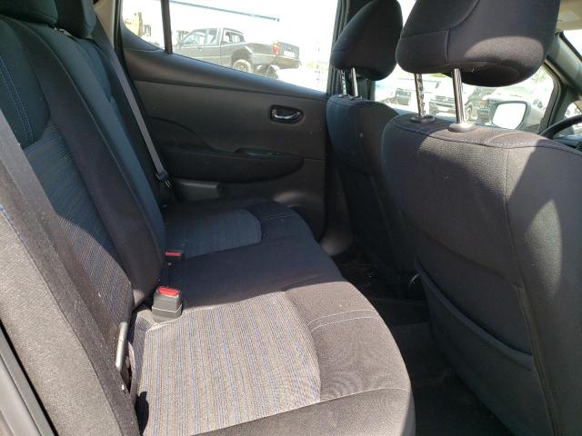 1N4BZ1BV5NC555681 Nissan Leaf S Plus