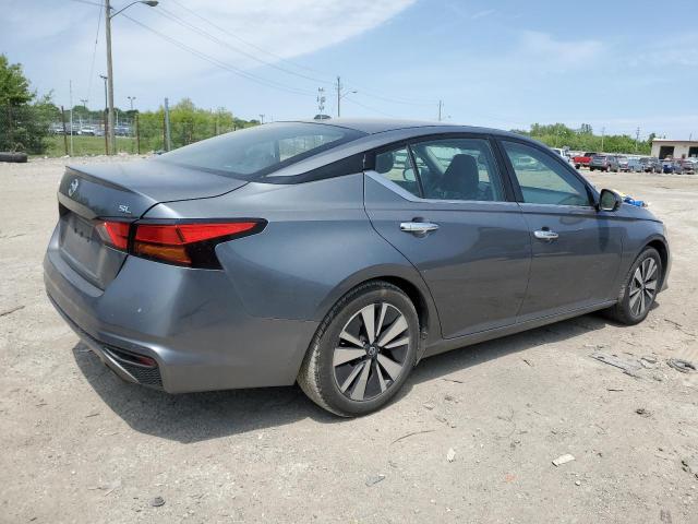 1N4BL4EV0KC255718 Nissan ALTIMA SL