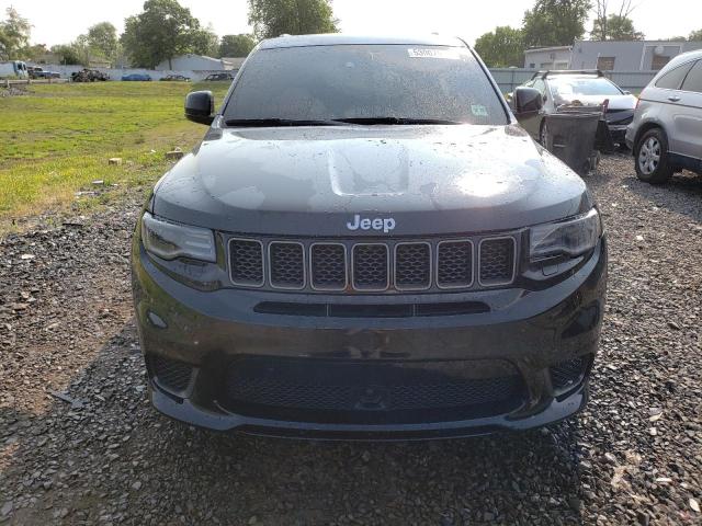 2018 JEEP GRAND CHER - 1C4RJFN98JC281642