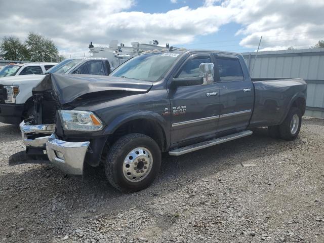 2015 Ram 3500 Laramie