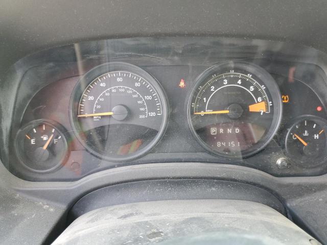 1C4NJPBA0GD797600 Jeep Patriot Sport