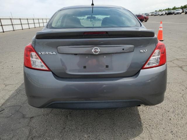 3N1CN7AP1KL867905 Nissan VERSA S
