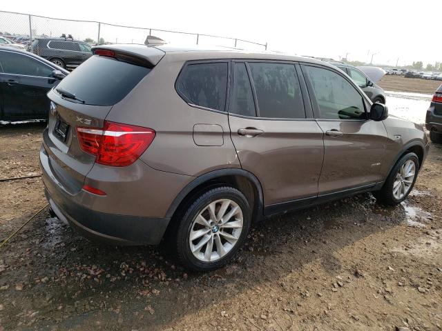 5UXWX9C54E0D11201 BMW X3 Xdrive28i