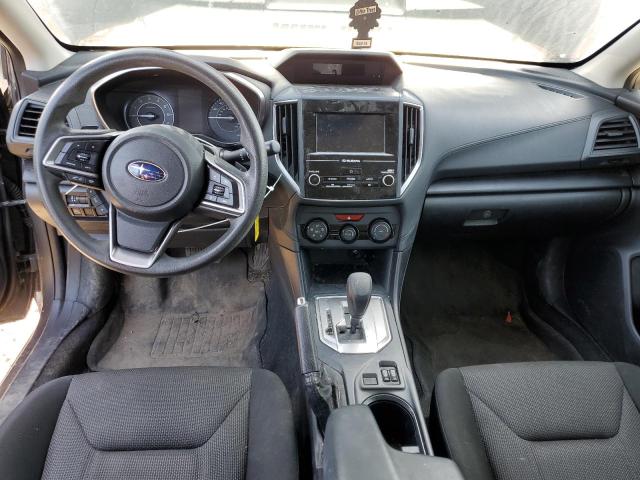 4S3GTAD61J3735175 Subaru Impreza Premium Plus