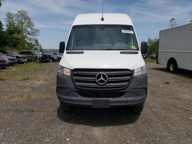 2020 MERCEDES-BENZ SPRINTER 1 - W1W70BGY9LT026075