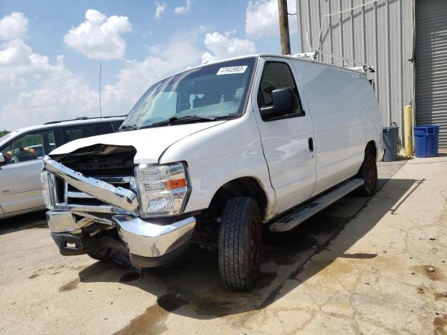 2014 Ford Econoline Cargo Van 