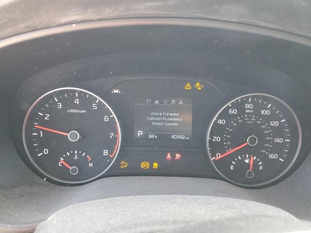 2020 KIA SPORTAGE L - KNDPM3AC3L7717145