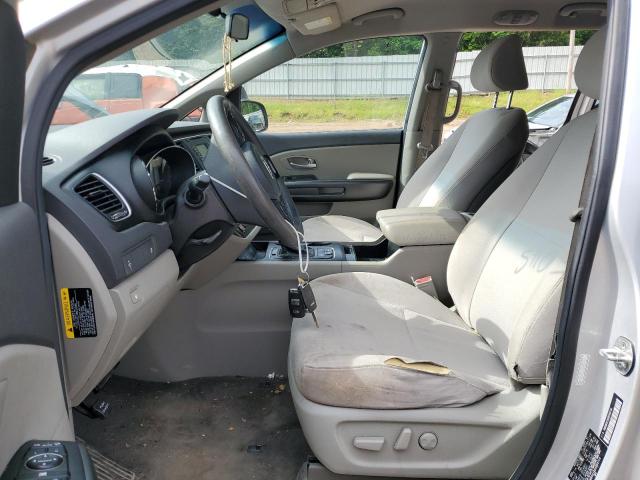 KNDMB5C16G6083714 KIA SEDONA LX