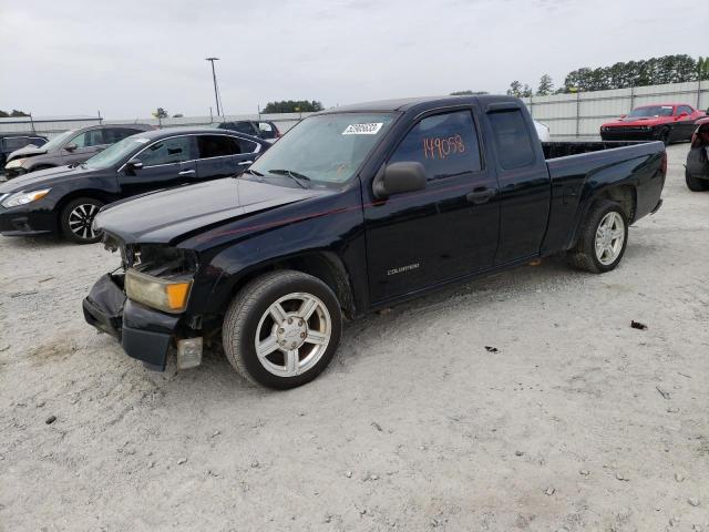 2004 Chevrolet Colorado 