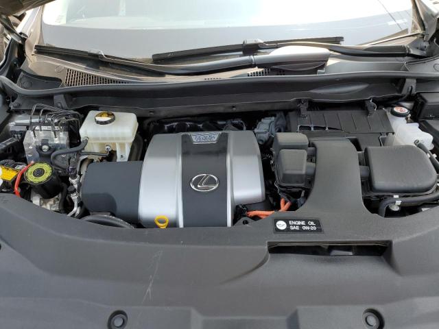 2020 LEXUS RX 450H 2T2HGMDA9LC048871