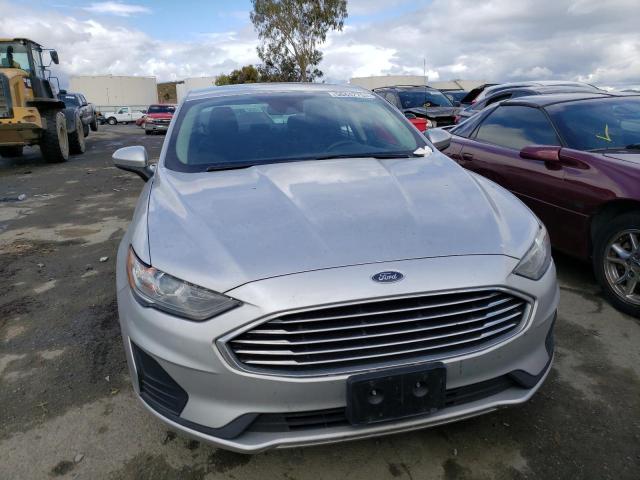 3FA6P0LU5KR220974 2019 FORD FUSION, photo no. 5