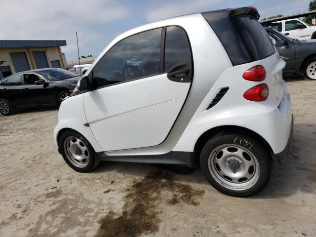 VIN WMEEJ3BA5EK761999 2014 Smart Fortwo, Pure no.2