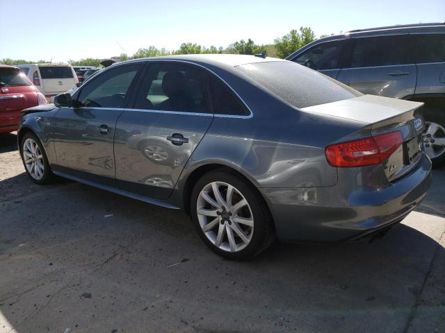 VIN WAUBFAFLXEN016809 2014 Audi A4, Premium no.2