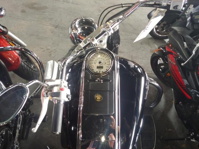 2007 SUZUKI VL1500 - JS1VY52A172104166