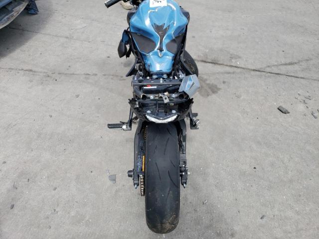 2019 KAWASAKI ER650 G - JKAEREG18KDA02613