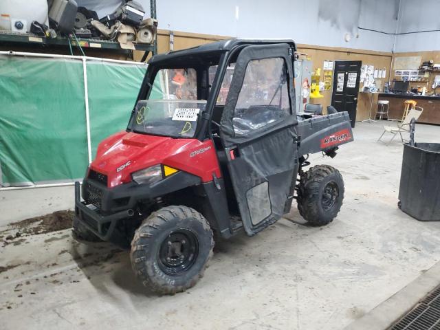 2016 POLARIS RANGER 570 - 3NSRMA571GE756623
