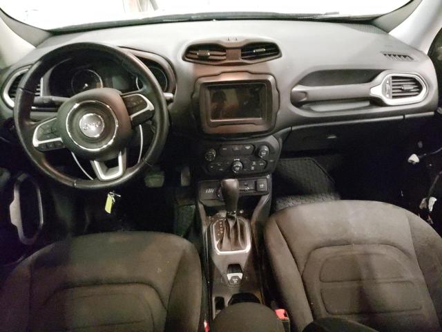 2020 JEEP RENEGADE L - ZACNJBBB2LPL83142
