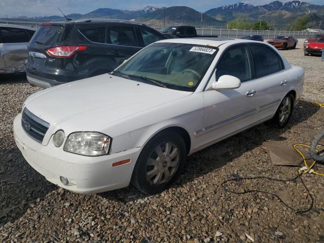 2005 Kia Optima LX