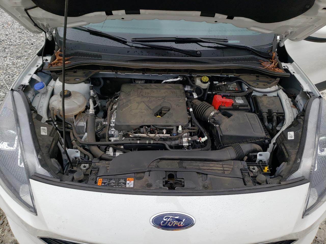 1FMCU0H66LUB93483 FORD ESCAPE 2020
