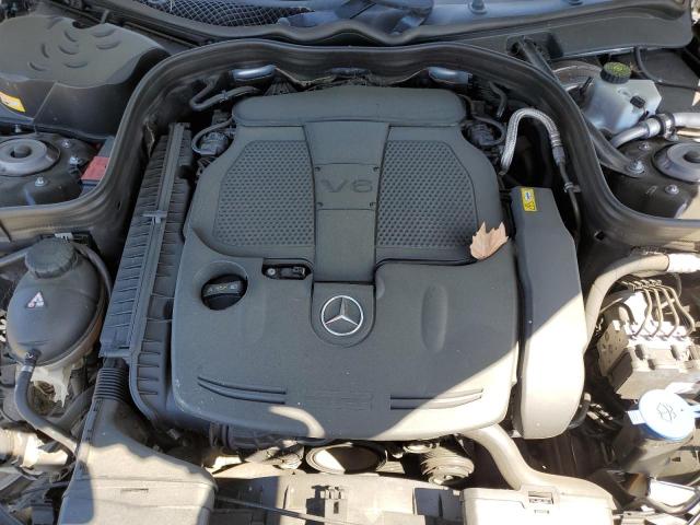 WDDHF5KB8EA880580 Mercedes-Benz E 350