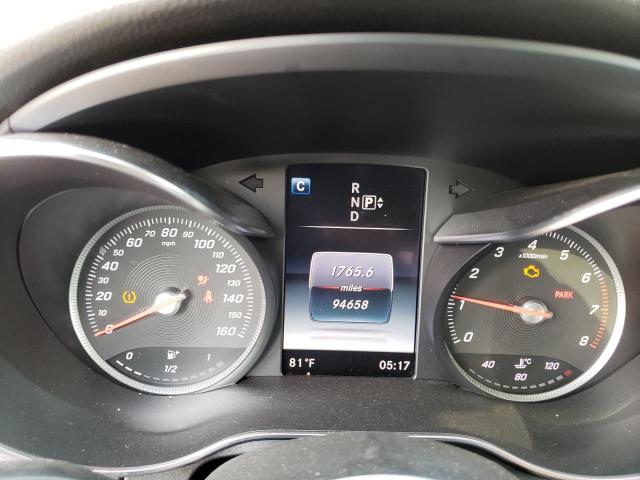 55SWF4KB7FU040695 Mercedes-Benz C 300 4matic