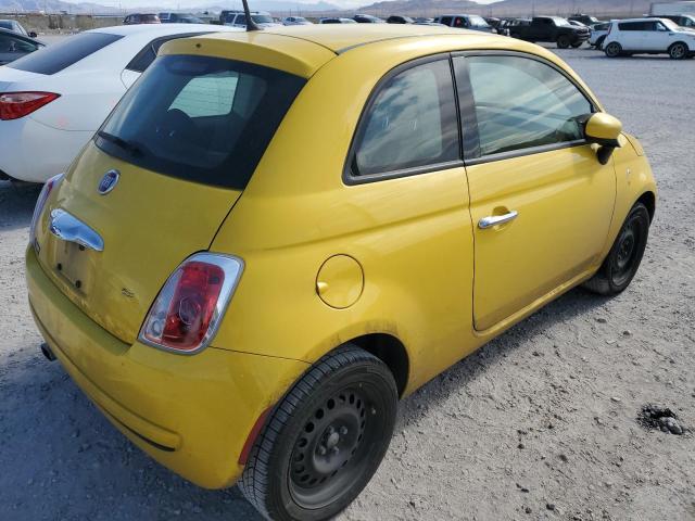 3C3CFFAR2FT550926 Fiat 500 POP