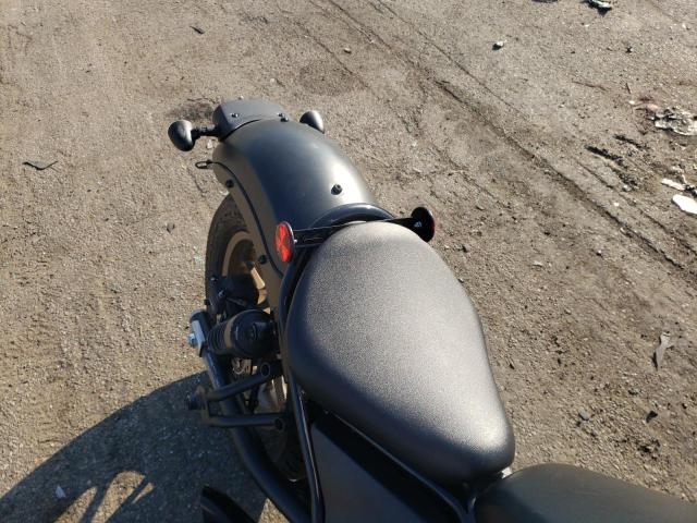 2023 HONDA CMX500 MLHPC5608P5600480