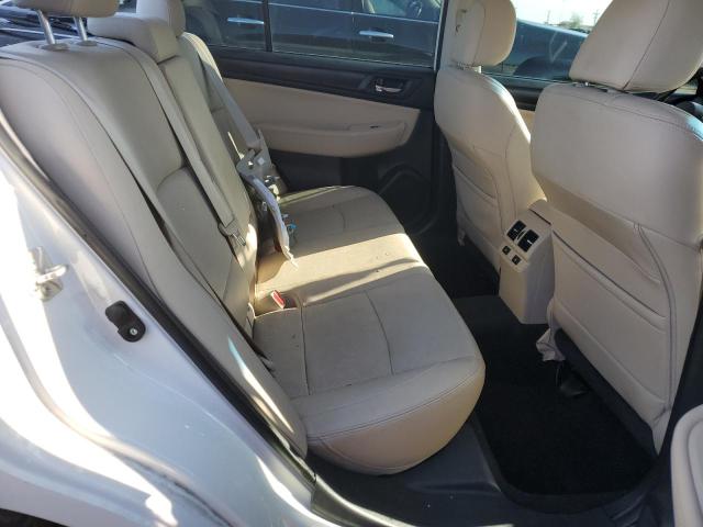 4S3BNBN63F3037831 Subaru Legacy 2.5i Limited