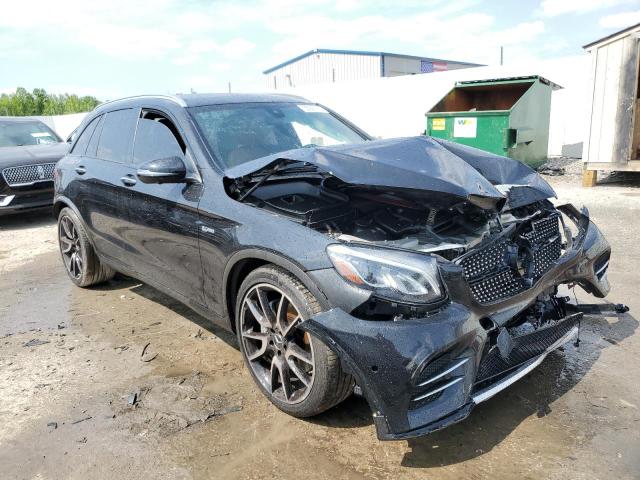 WDC0G6EB8KF519798 Mercedes-Benz GLC-Class GLC 43 4MA 4