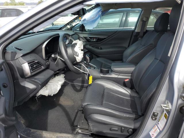 4S4BTANC8L3130325 Subaru Outback Limited
