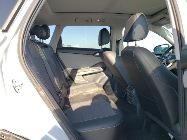 2023 VOLKSWAGEN TAOS SE - 3VVEX7B27PM303049