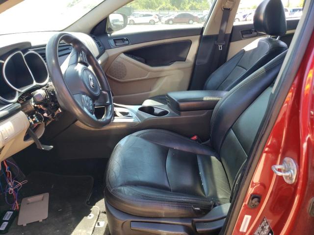 5XXGM4A70EG323511 KIA Optima Lx