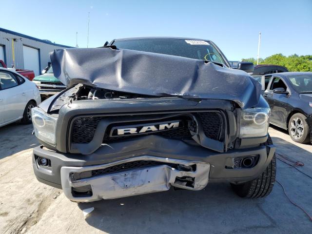 2016 RAM 1500 REBEL 1C6RR7YT5GS246522