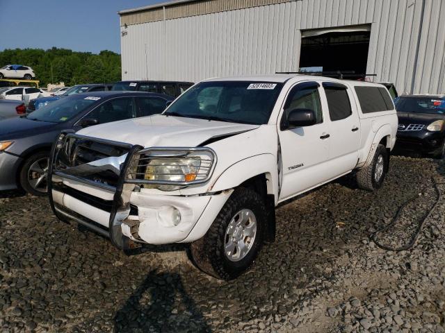 2010 Toyota Tacoma 