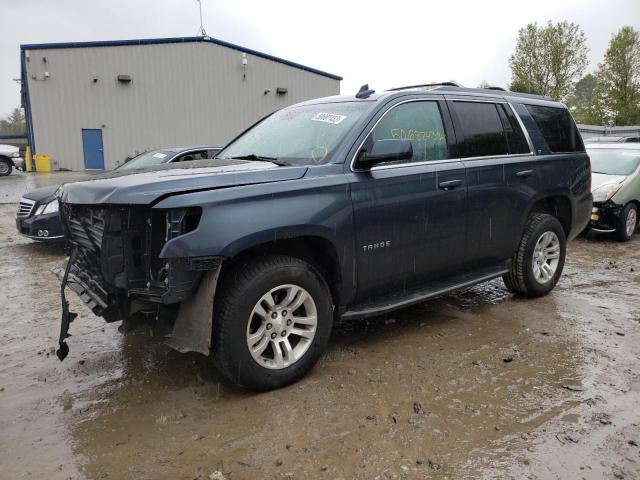 2019 Chevrolet Tahoe 