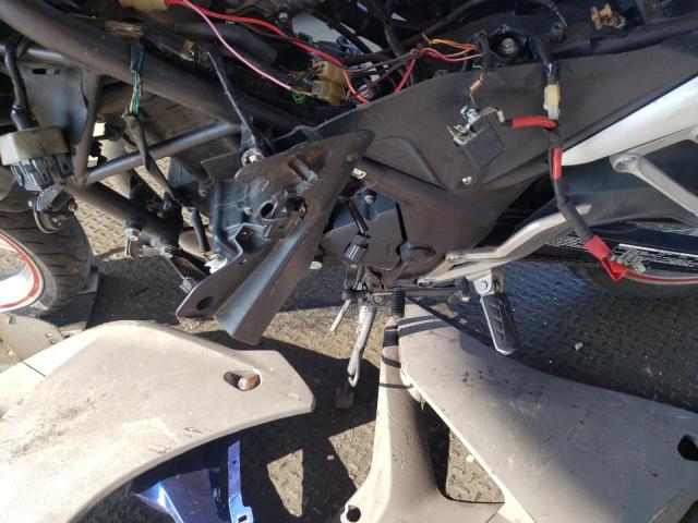 2012 HONDA CBR250 R MLHMC4101C5200260