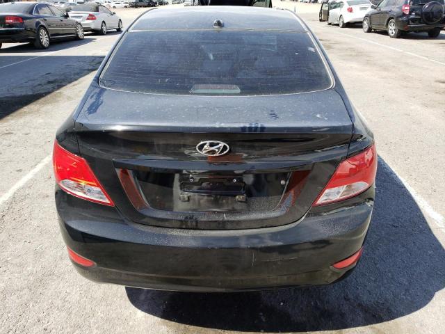 KMHCT4AE8HU355682 Hyundai ACCENT SE