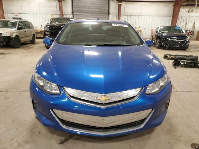 VIN 1G1RB6S56HU113283 2017 Chevrolet Volt, Premier no.5