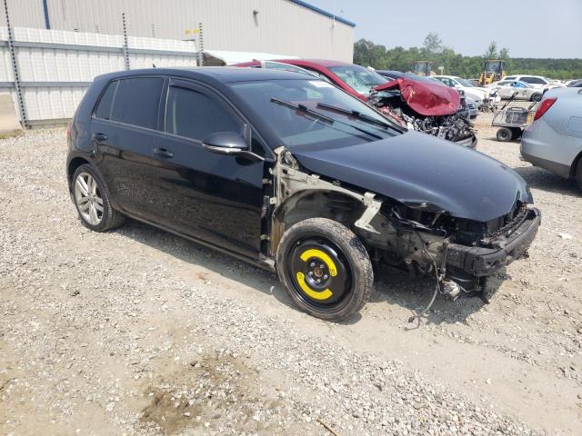 2015 VOLKSWAGEN GOLF TDI - 3VW2A7AU9FM035977
