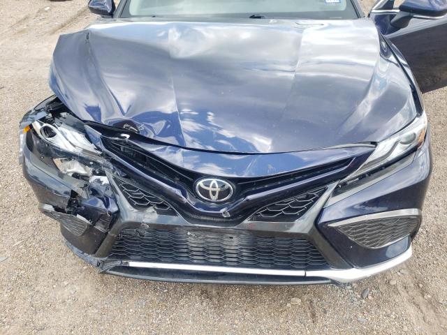 4T1K61AK2MU426599 Toyota CAMRY XSE