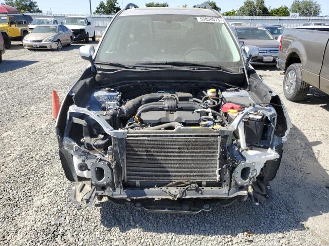 JF2SJAHC6FH480759 Subaru Forester 2.5i Limited