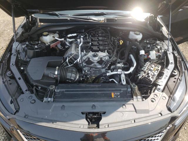 2020 CADILLAC CT5 PREMIU - 1G6DT5RK0L0117711