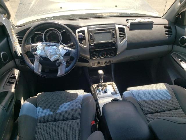 3TMKU4HN9FM042869 Toyota Tacoma Double Cab Prerunner Long Bed