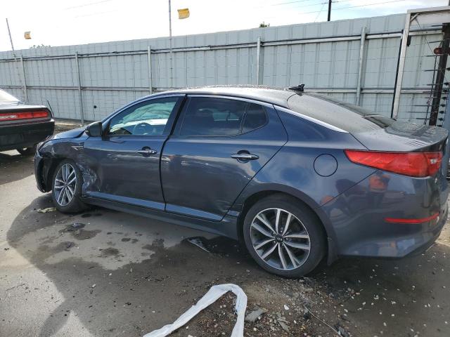 KNAGR4A68E5459802 KIA OPTIMA SX