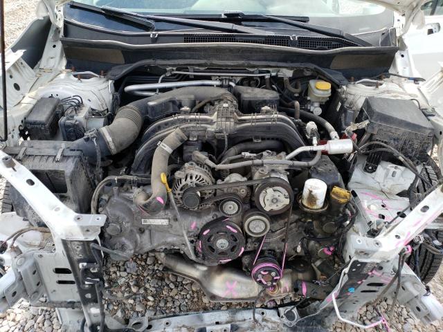 JF2SKAUC9KH464181 Subaru Forester Limited